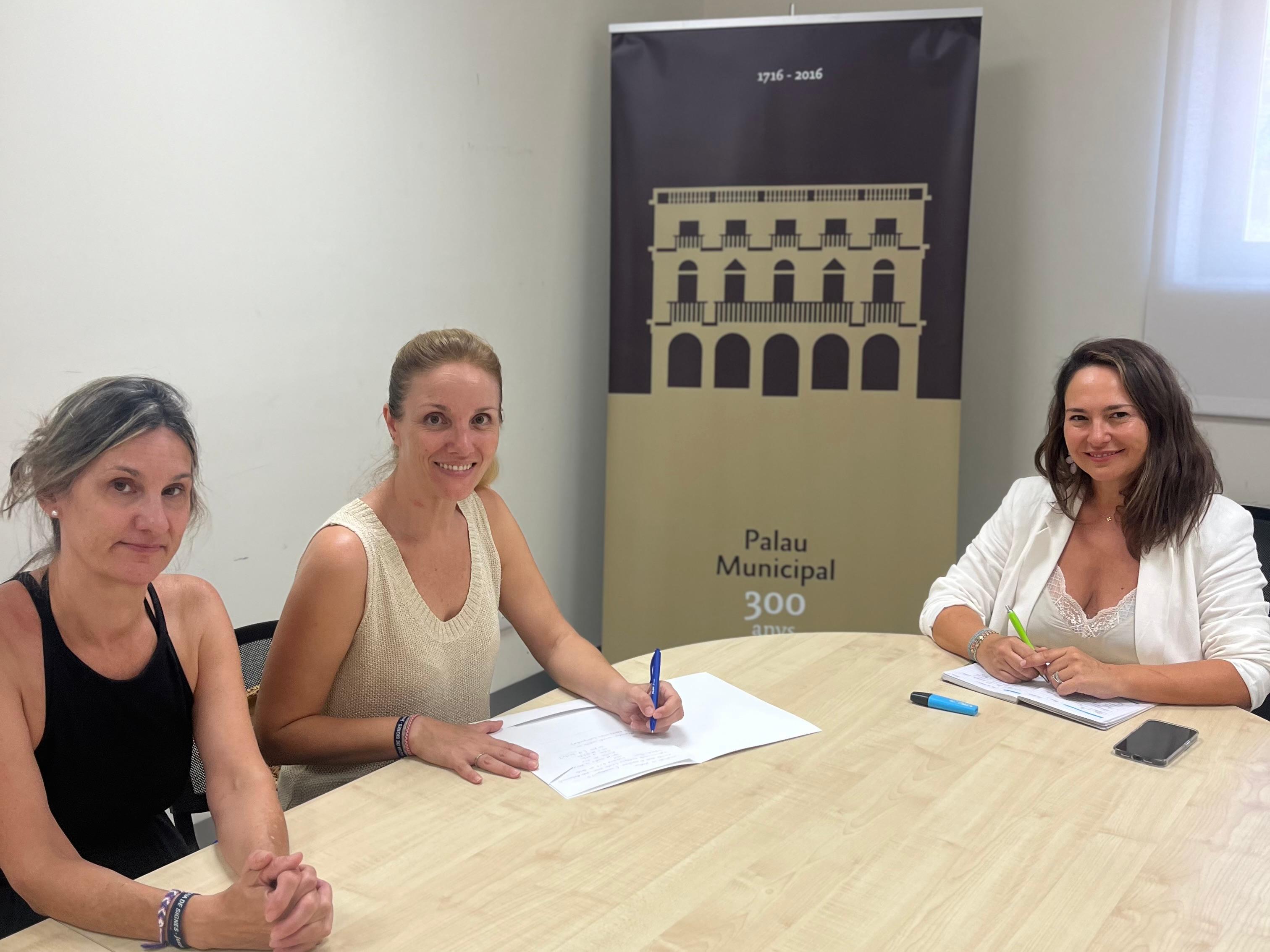 Castellón concede 1’8 millones de euros en ayudas a 35 entidades y asociaciones del Tercer Sector en 2025