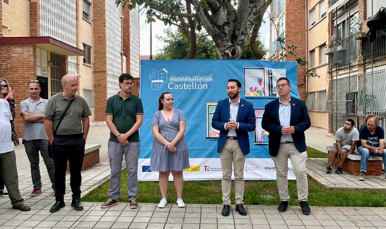 Castellón mejora la actividad y la atención de la Oficina de la Vivienda a los ciudadanos a través de la Red Xaloc