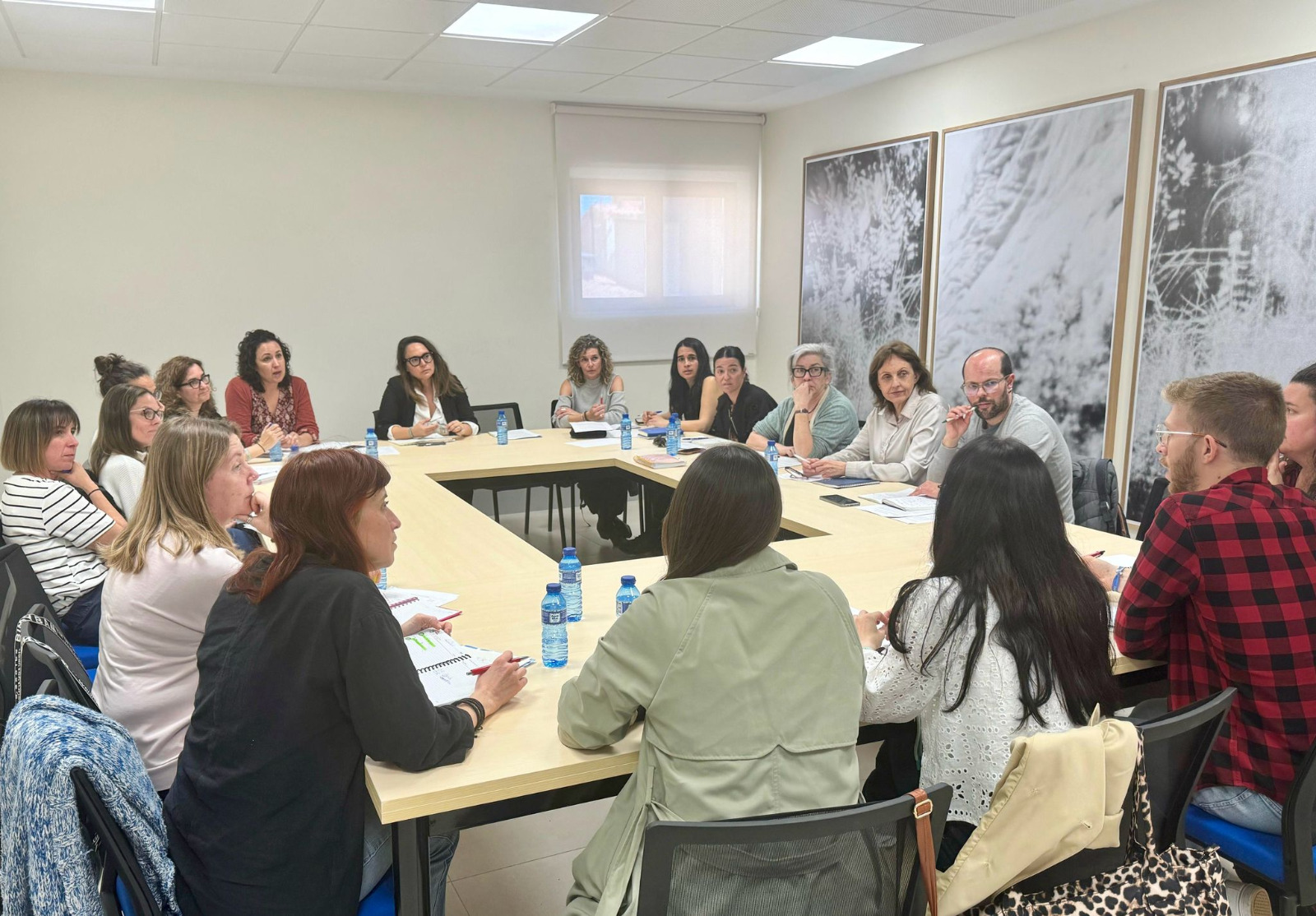 La concejalía de Bienestar Social prepara junto a  13 entidades los actos por el Día Mundial de la Salud Mental