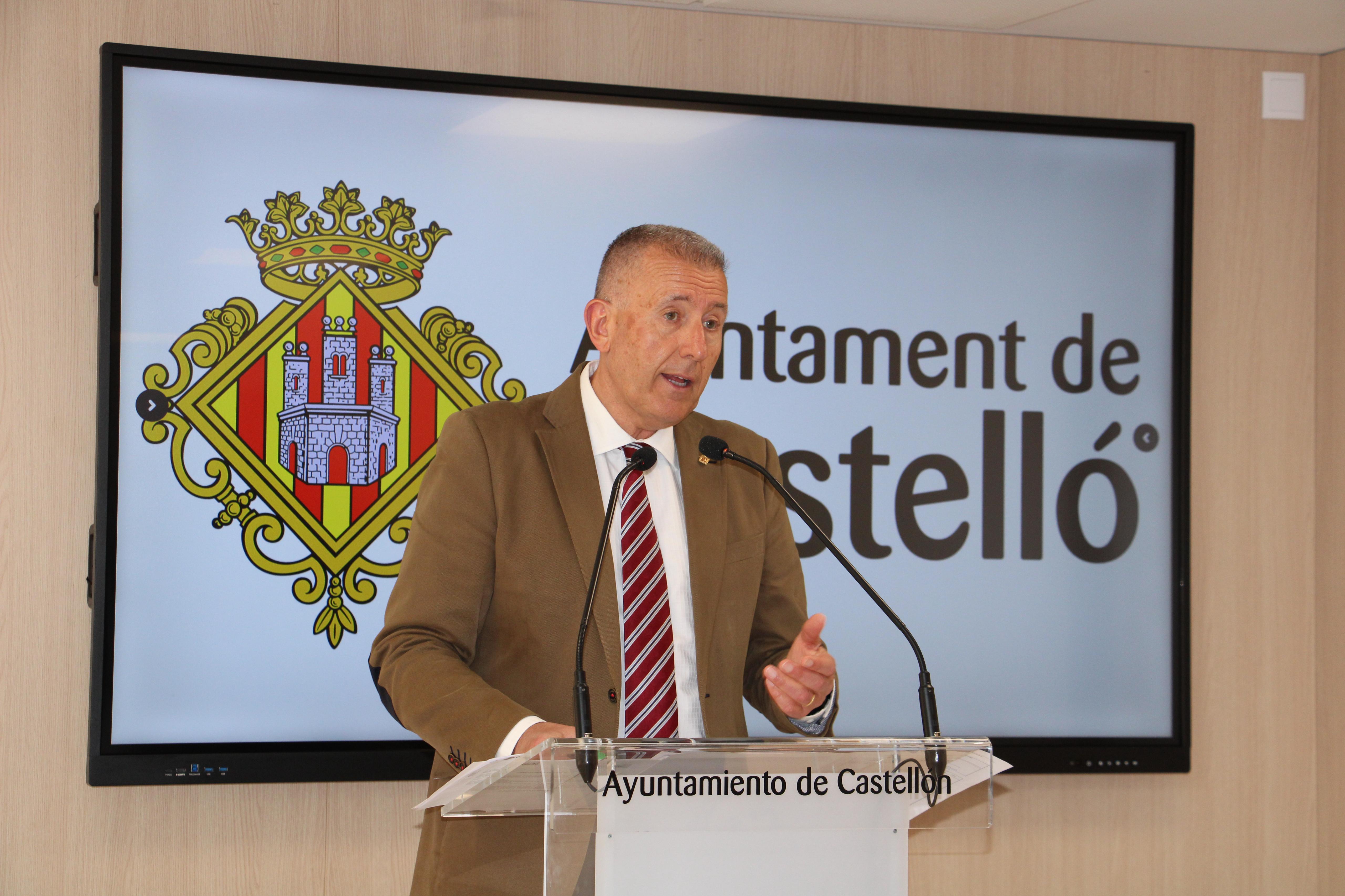 Costas autoriza la apertura de los chiringuitos en Semana Santa y todos los servicios estarán a pleno rendimiento